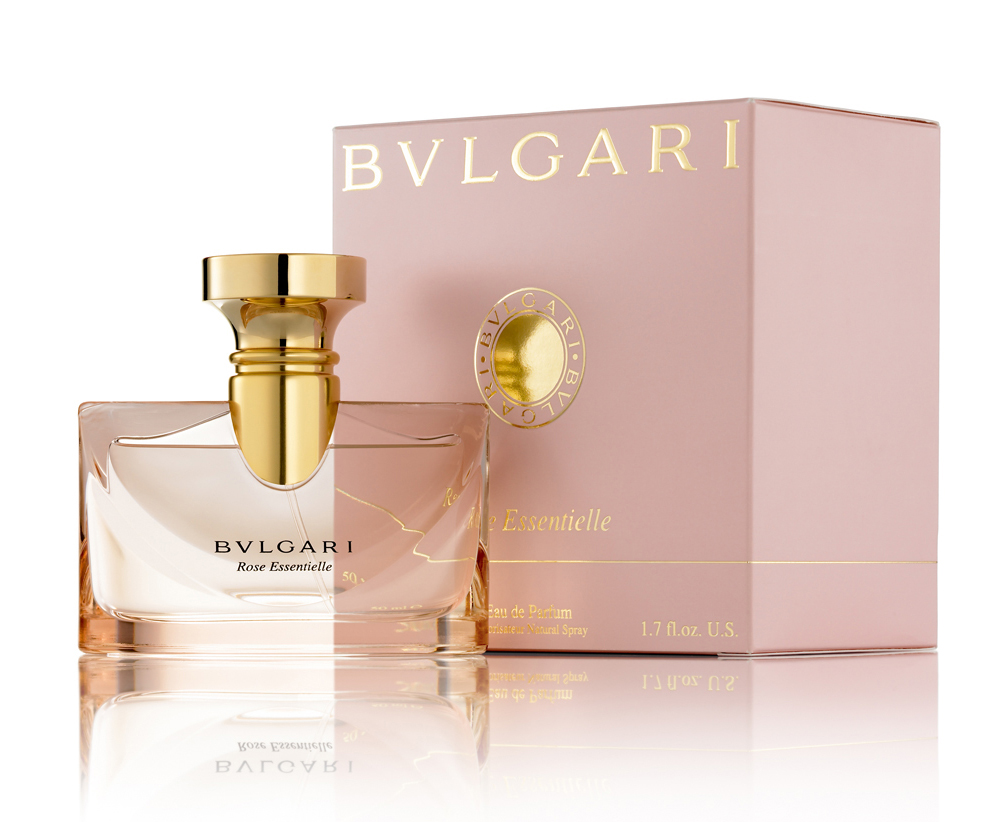 BVLGARI Rose Essentielle - ₡ . en Perfumería Caribe
